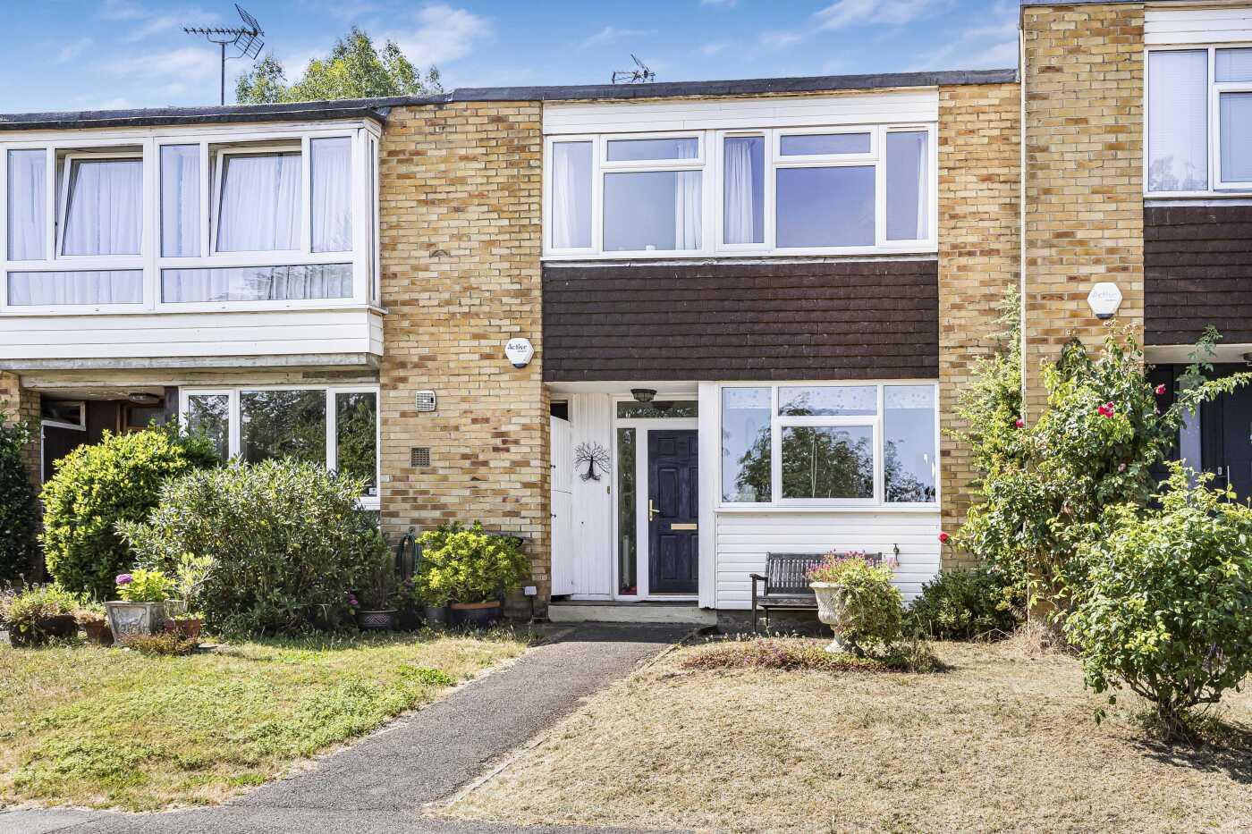 Ancastle Green, Henley-On-Thames